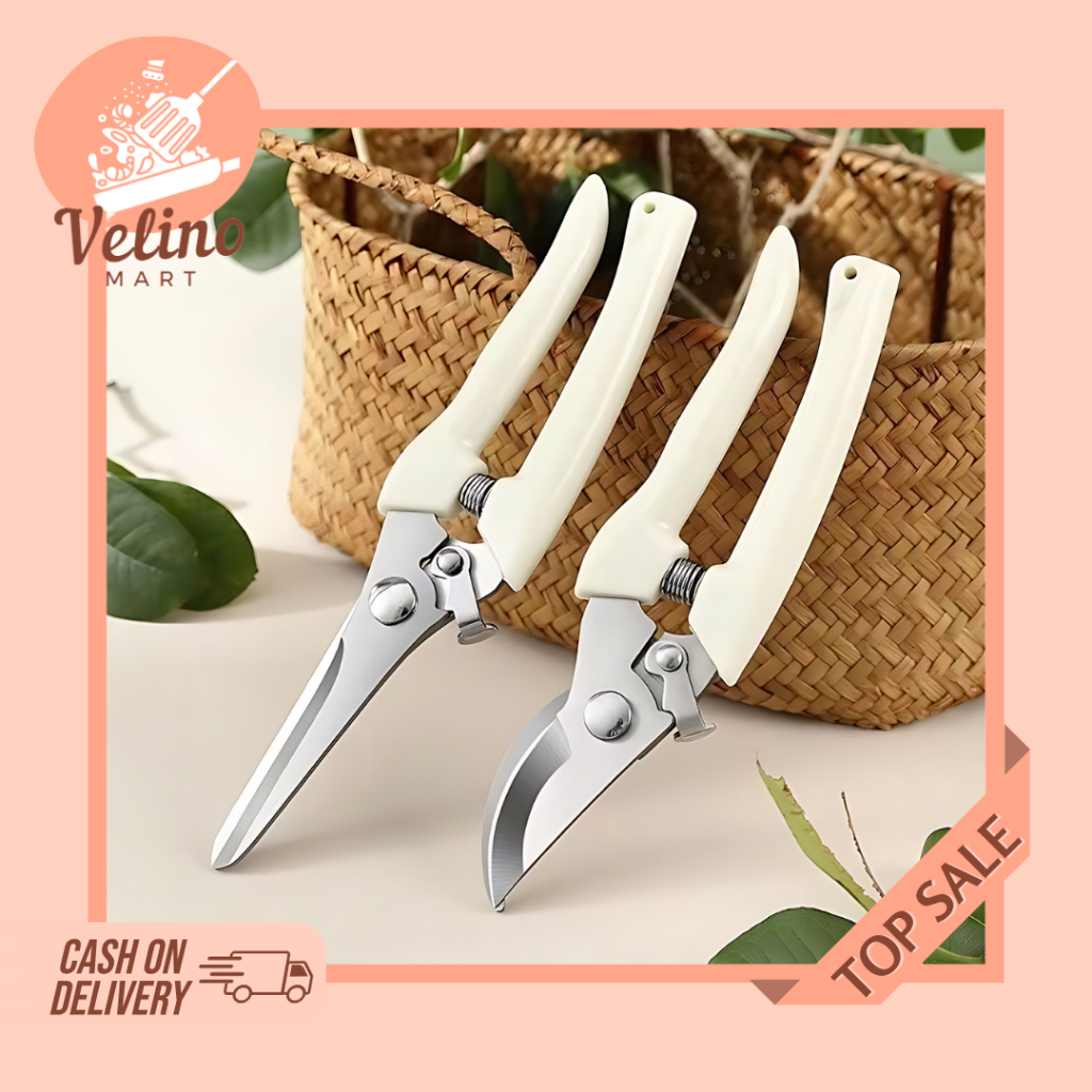 Gunting Dahan Ranting Peralatan Berkebun Gunting Dahan Alat Potong Tanaman