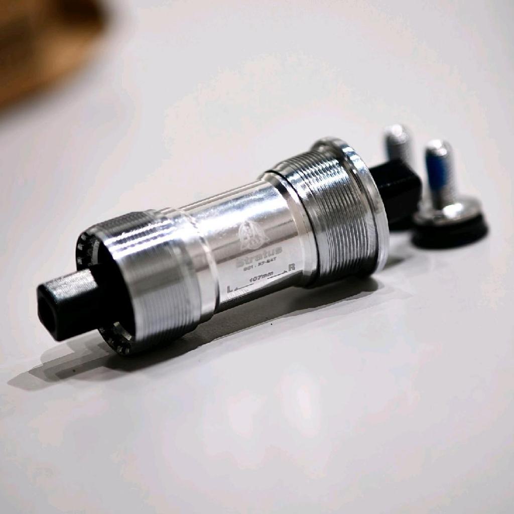 BOTTOM BRACKET ARDENTLY KOTAK NON HT - BB Kotak Square 103/107/110