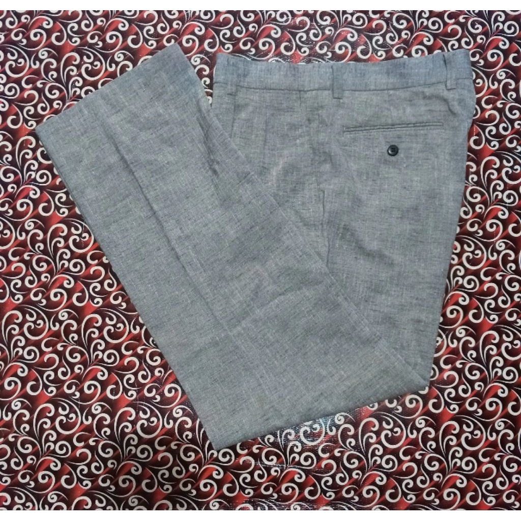 celana golf lynx mulus ..