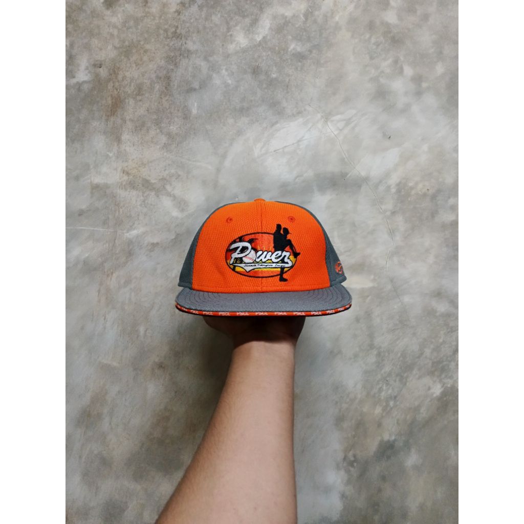 BUILD UP POWER SIZE DEWASA