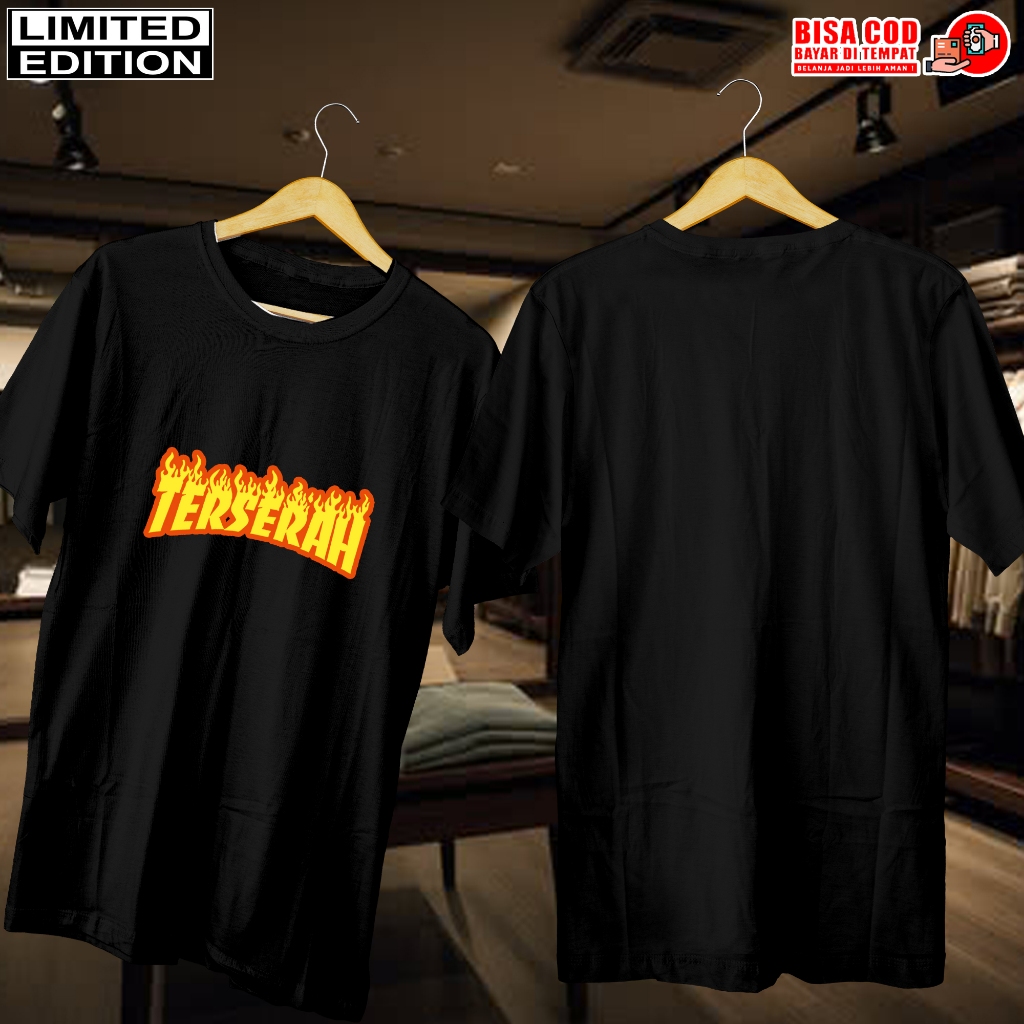 KAOS DISTRO HITAM JEPANG | BAJU KAOS PRIA WANITA | KAOS JEPANG TERSERAH| DISTRO KAOS PRIA WANITA | K