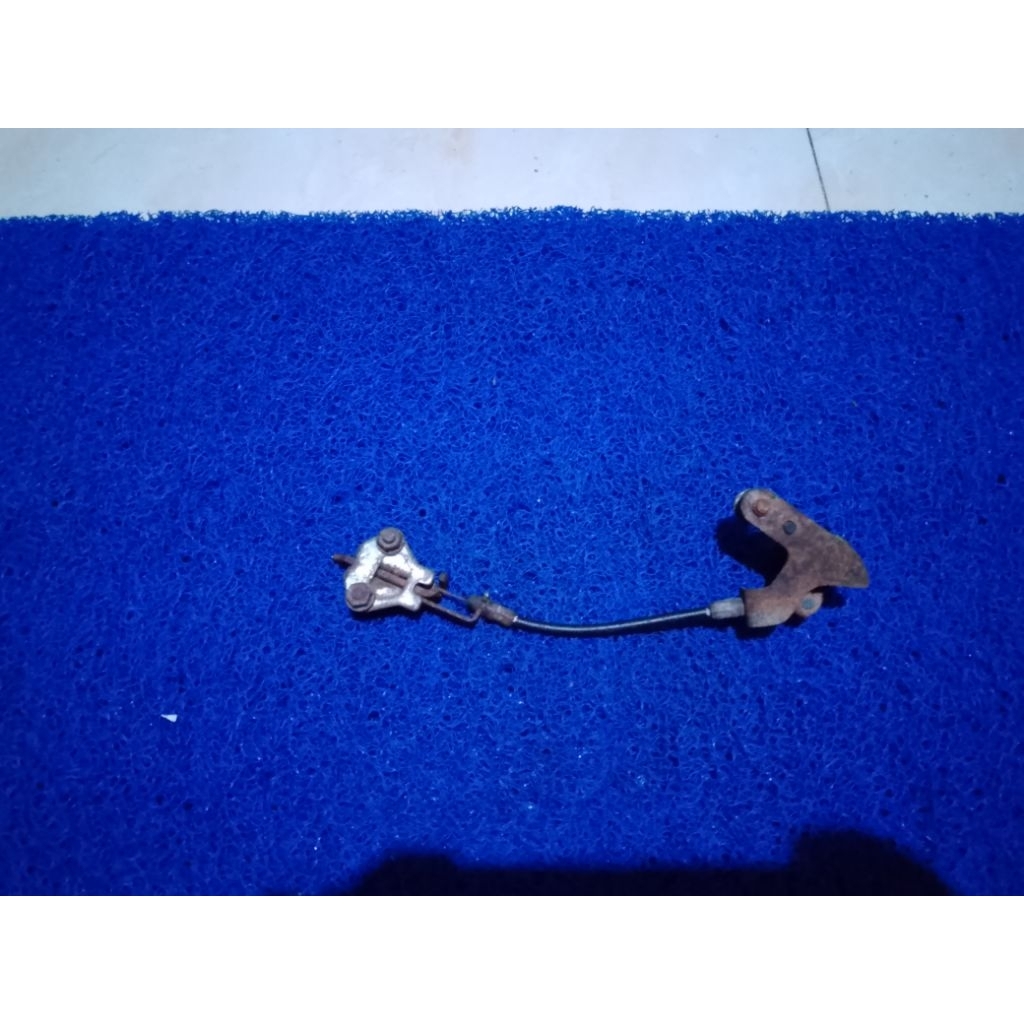 kunci jok Yamaha Mio sporty original