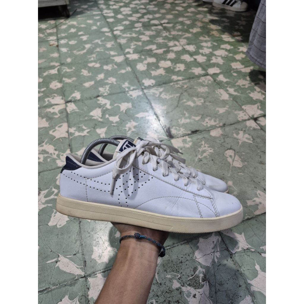 Sepatu XTep White Pria(41)