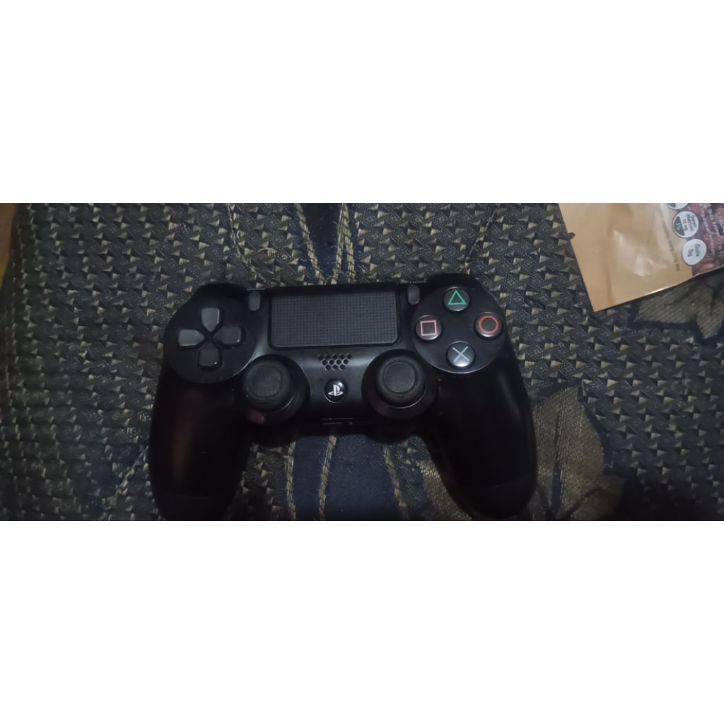 stik ps4 ori mesin