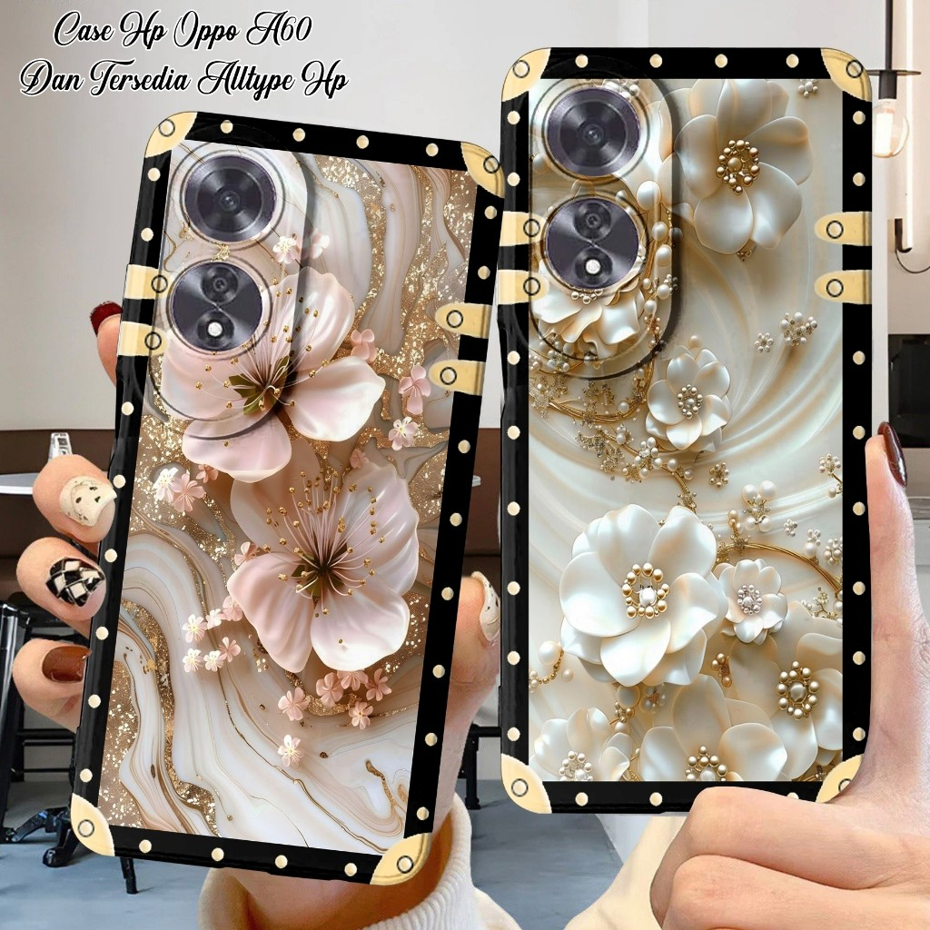CASE HP OPPO A60 2024 - CASING HP OPPO A60 TERBARU CASE OPPO A78 4G A78 5G A58 5G A5 4G A38 A18 A98 