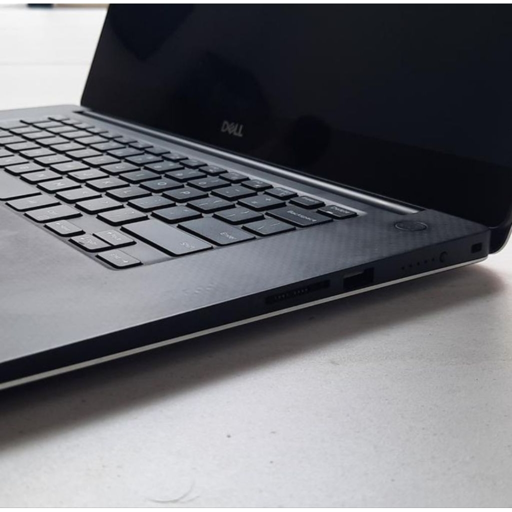 laptop workstation dell 5540 ram 32 ssd 1tb