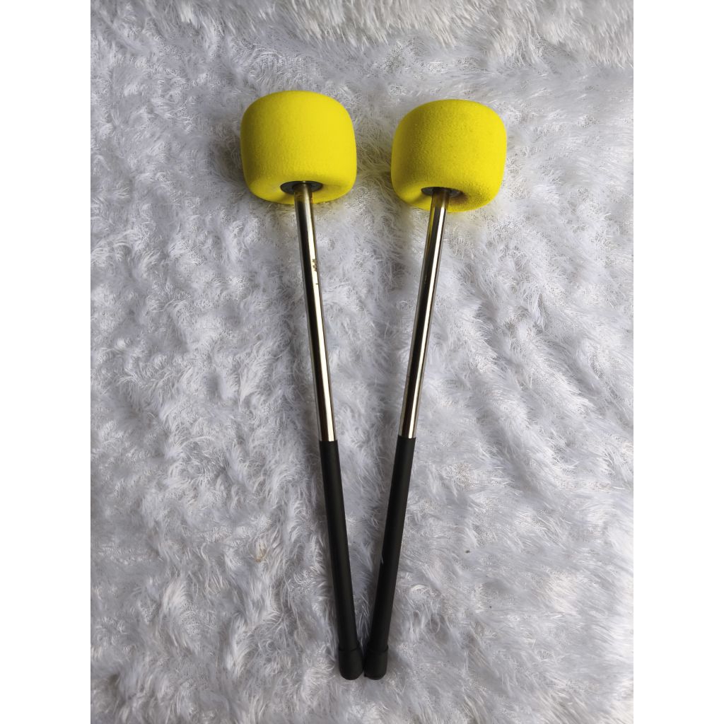 STICK BASS HADROH KUNING STIK STENLIS JIDOR DUNG HADROH