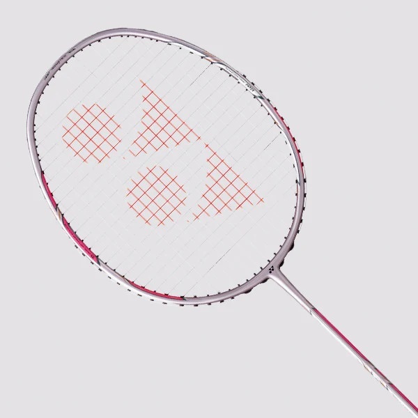 Bulu tangkis Racket Badminton YONEX DUORA 6 Karbon Lengkap Individu 4U 26Lbs 83g Made In-Japa