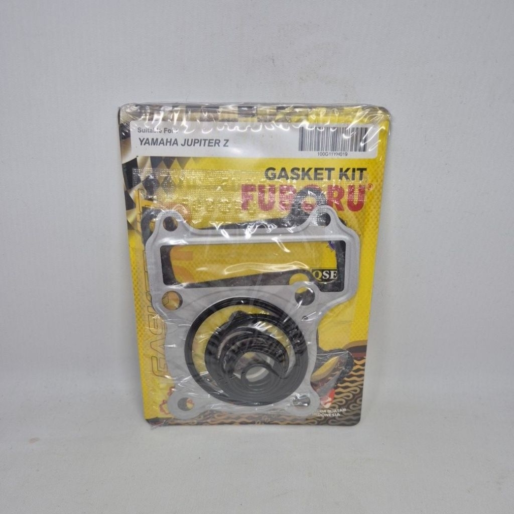 TOPSET JUPITER Z ORIGINAL FUBORU