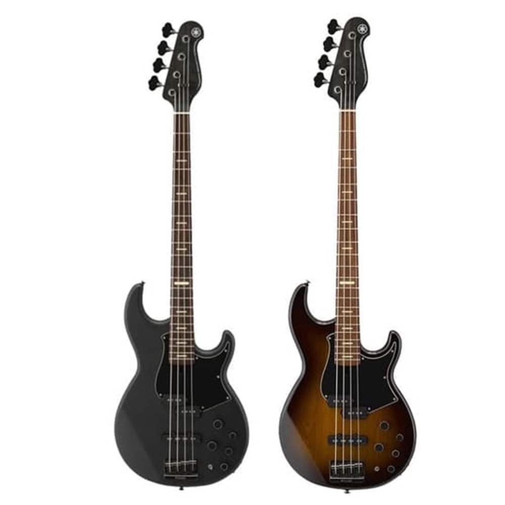 Yamaha BB734A BB734 Electric Bass