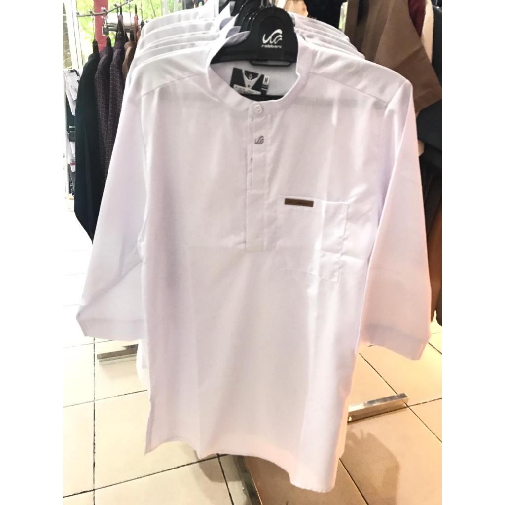 KURTA ALSYAKI BLG RABBANI
