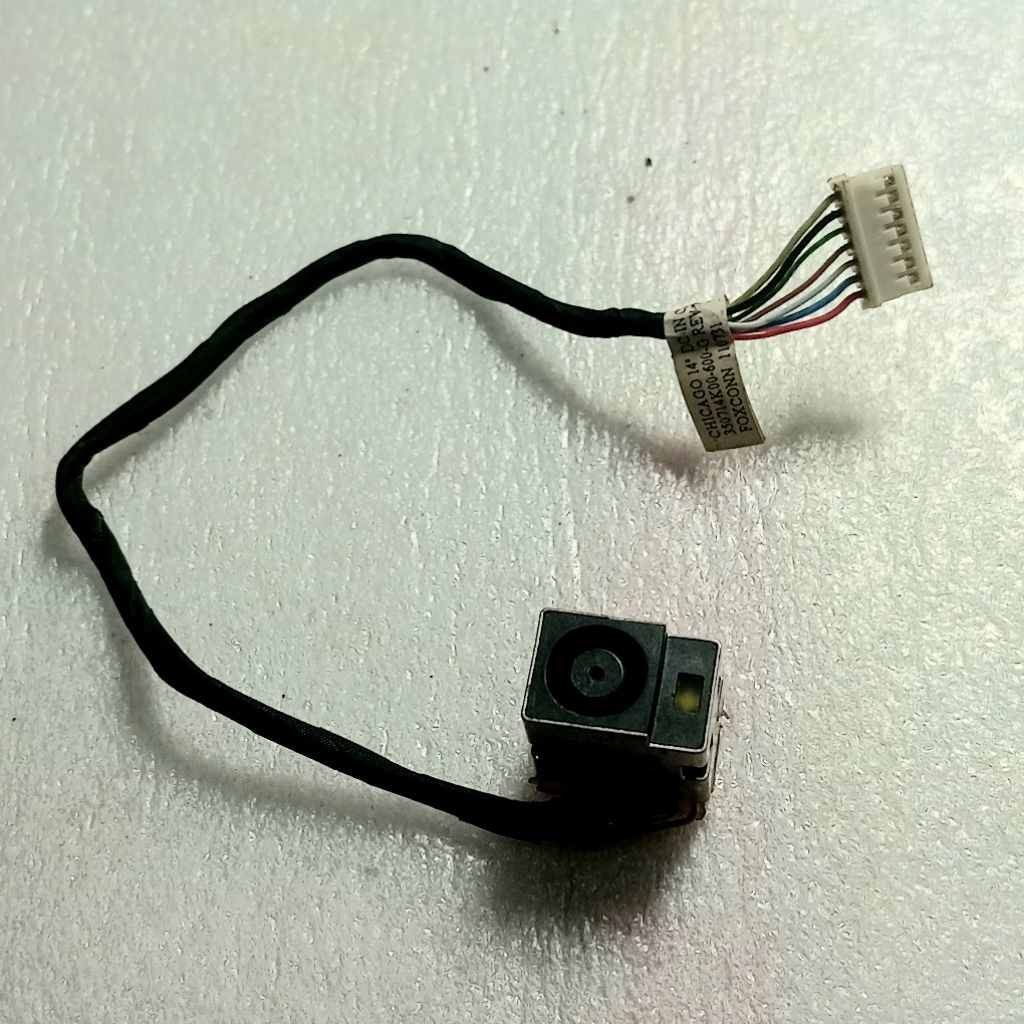 KONEKTOR DC LAPTOP COMPAQ CQ43