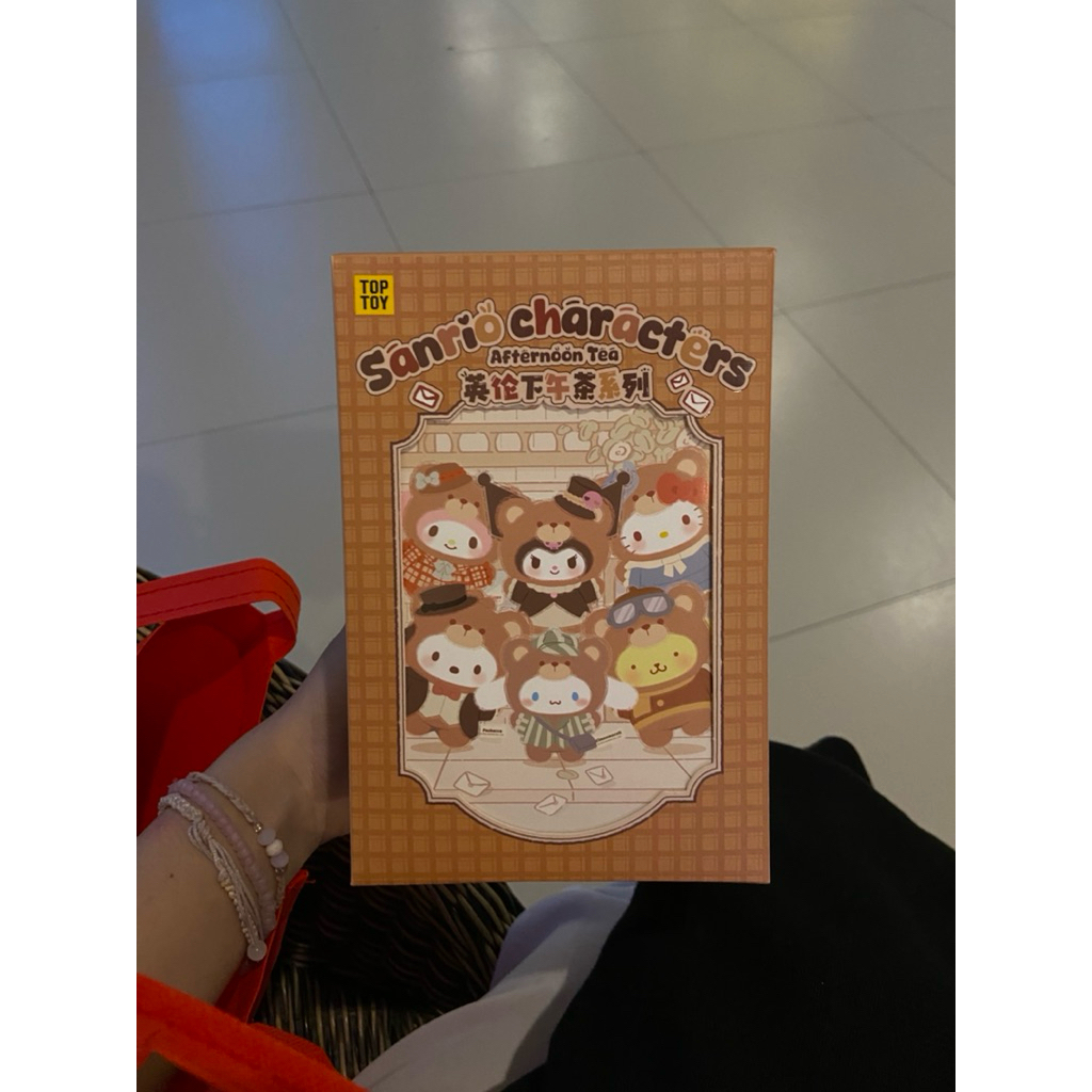 Sanrio Blind box