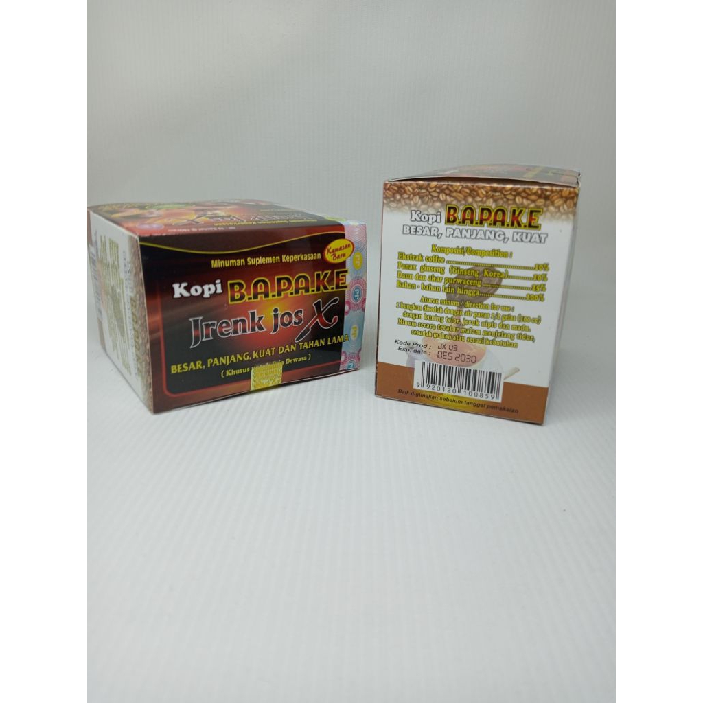 peralatan/prabot rumah tangga.