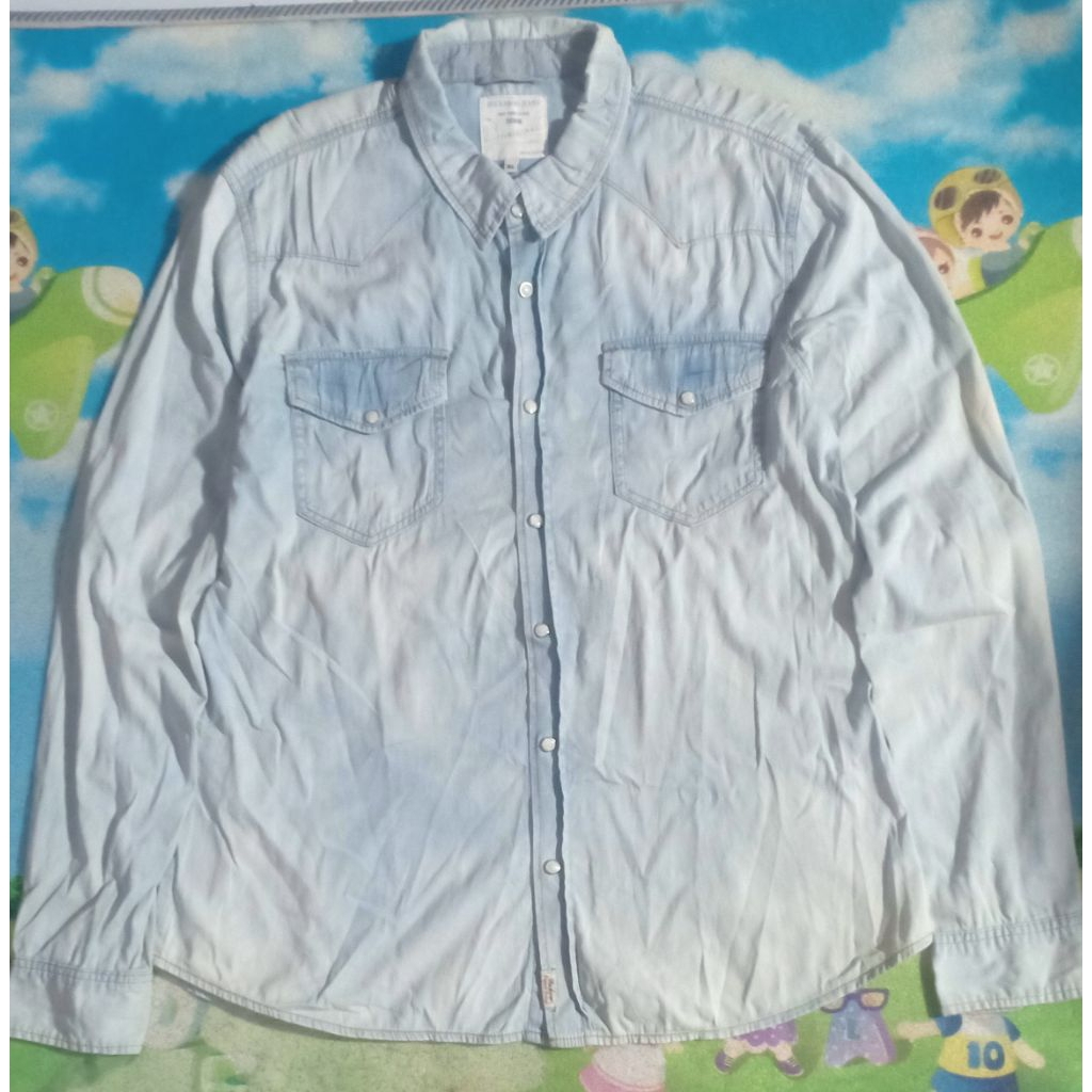 vintage buckaroo jeans