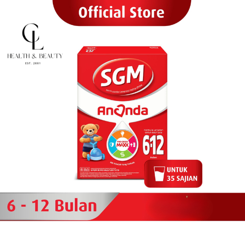 SGM Ananda 6-12 Bln