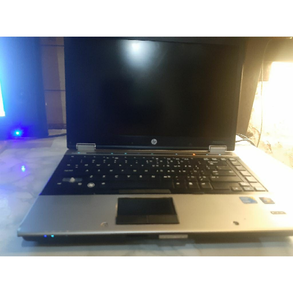 laptop/mainboard Hp elitebook 8440p core i7