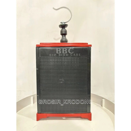 Kandang Jangkrik Wadah Tempat Jangkrik Ternak Ulat Kelabang Kotak Jangkrik