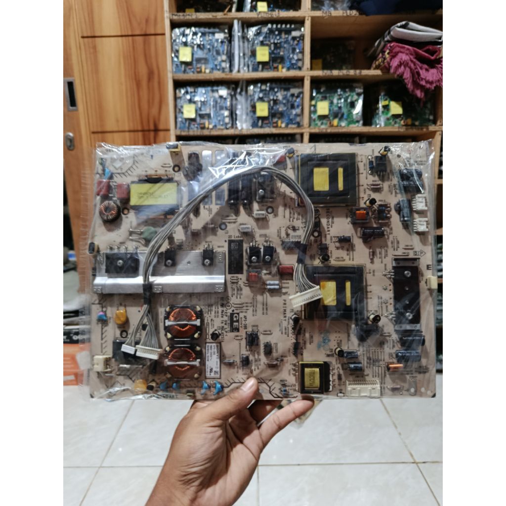 PSU POWER SUPPLY REGURATOR MESIN TV SONY KDL40EX520 MB SONY KDL-40EX520