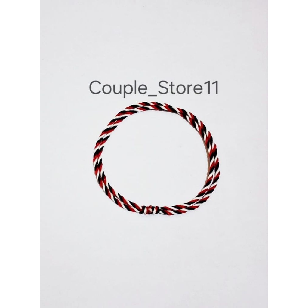 Gelang Tridatu Original Khas Bali