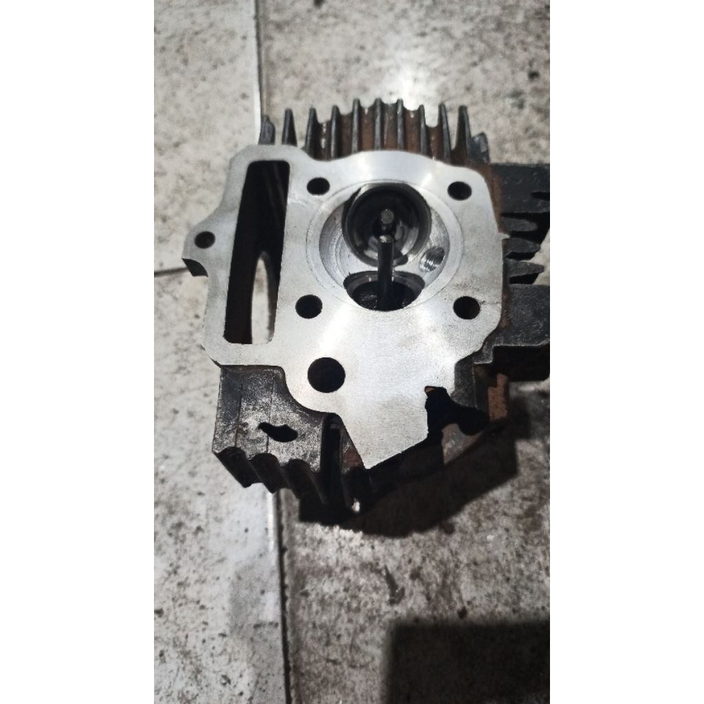 blok head c seris rubah sudut