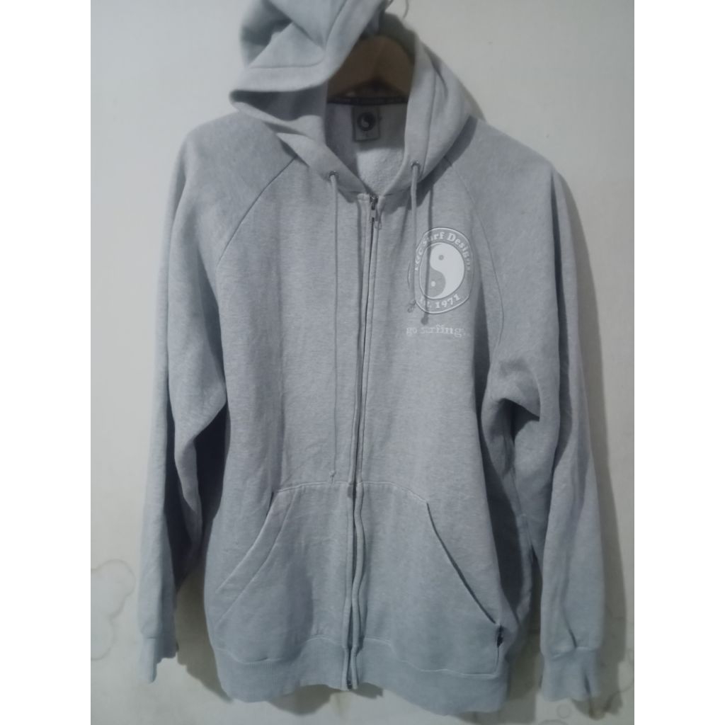 Hoddy T&C Surf Designs