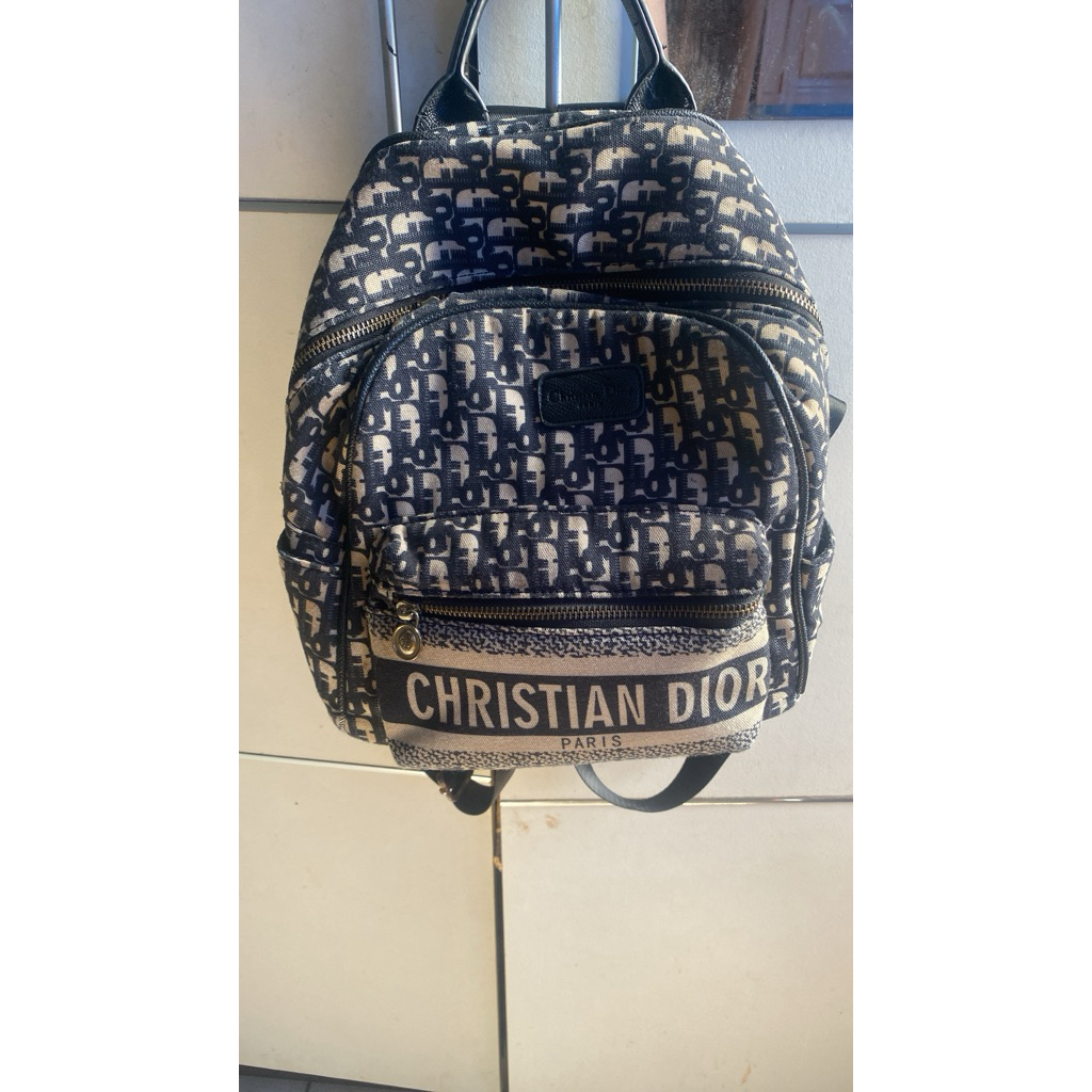 Ransel Dior