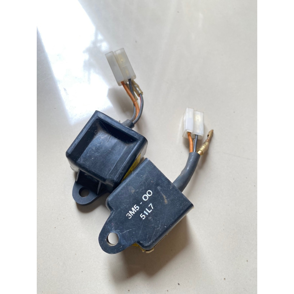 CDI UNIT ASSY 3M5 RXKING KOBRA RX KING COBRA RXK NOS