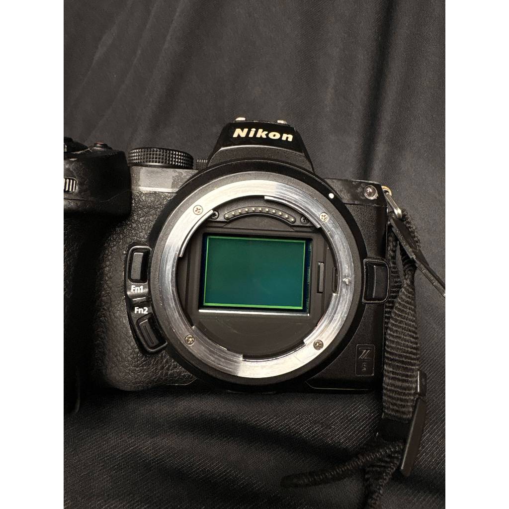 NIKON Z5 BODY ONLY
