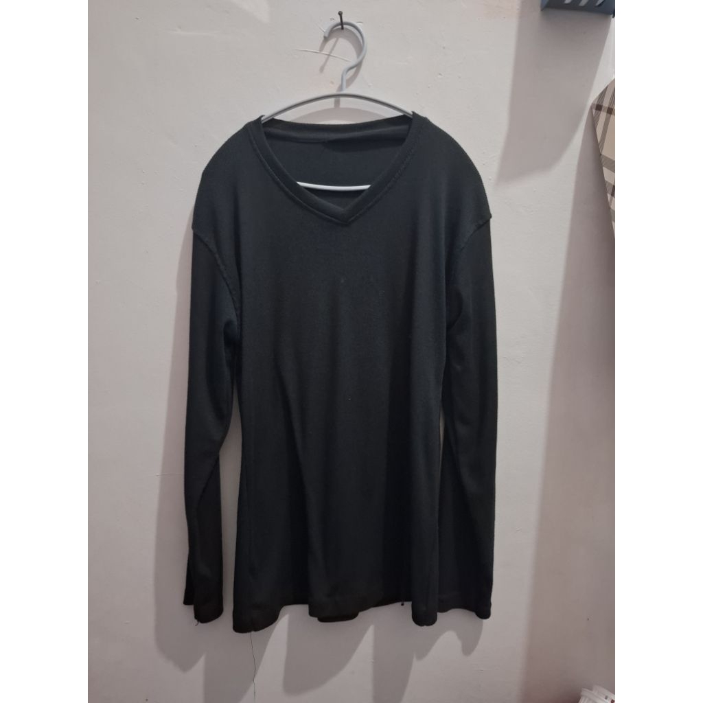 preloved knitwear
