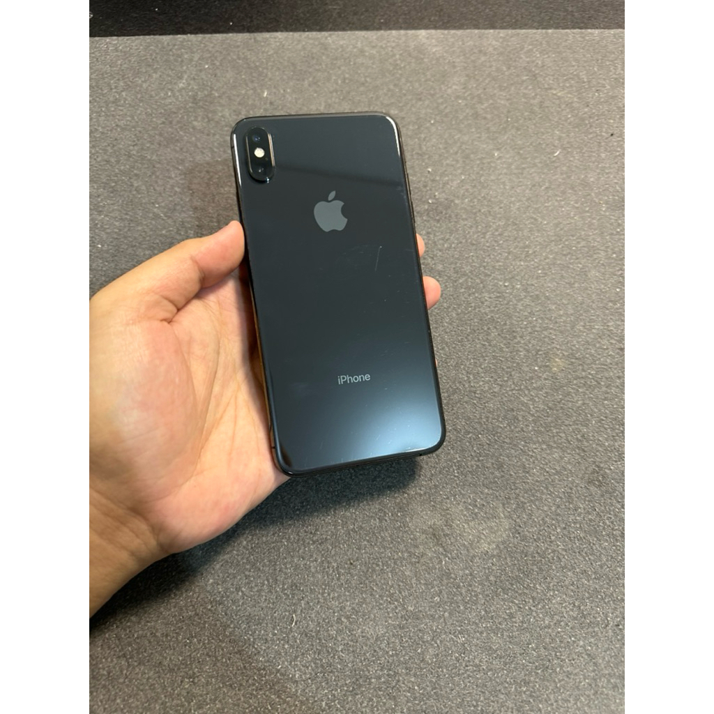 IPHONE XSMAX 256 GB whitelist permanent