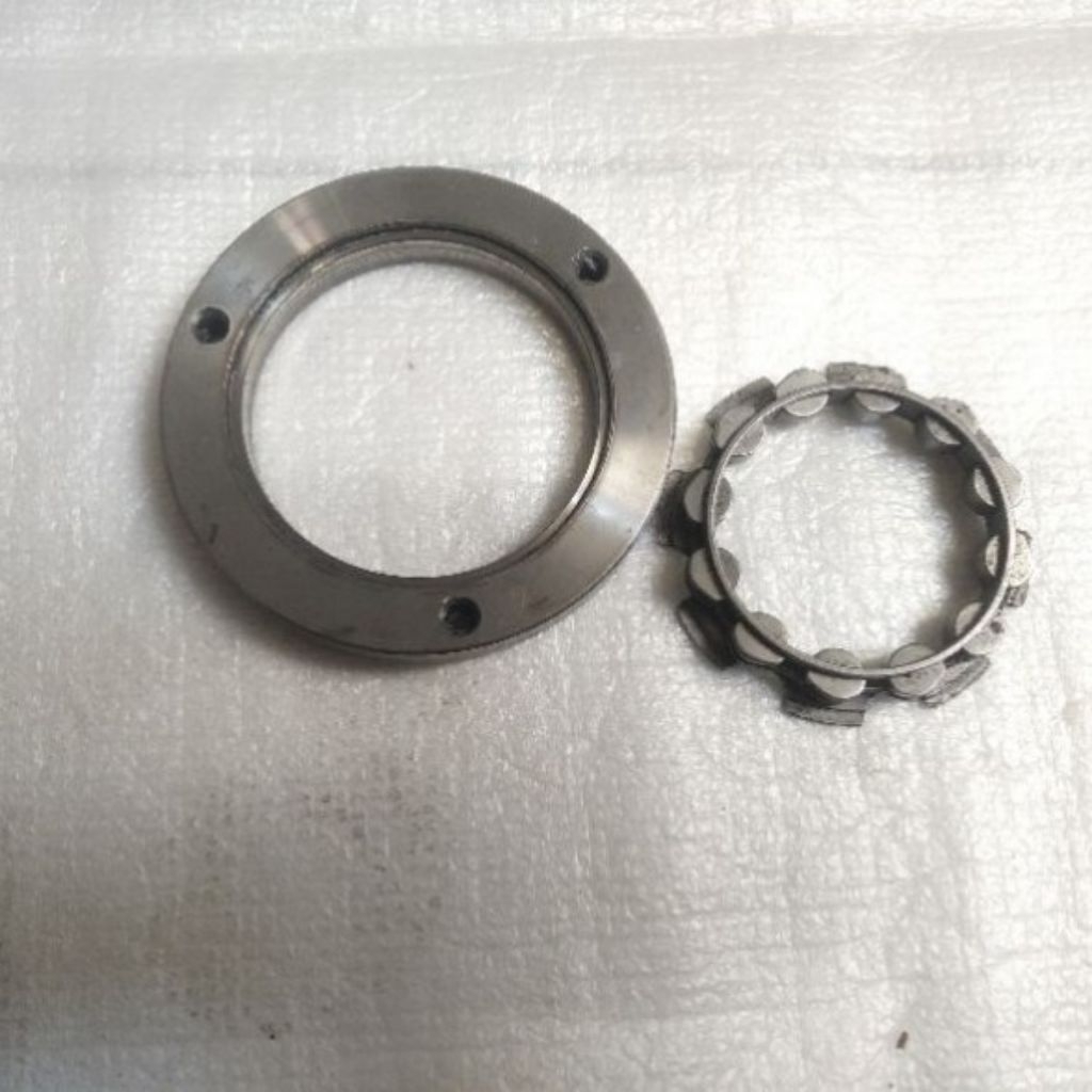 One way oneway pelor stater satria fu 150 karbu one way satria FU lama old Original