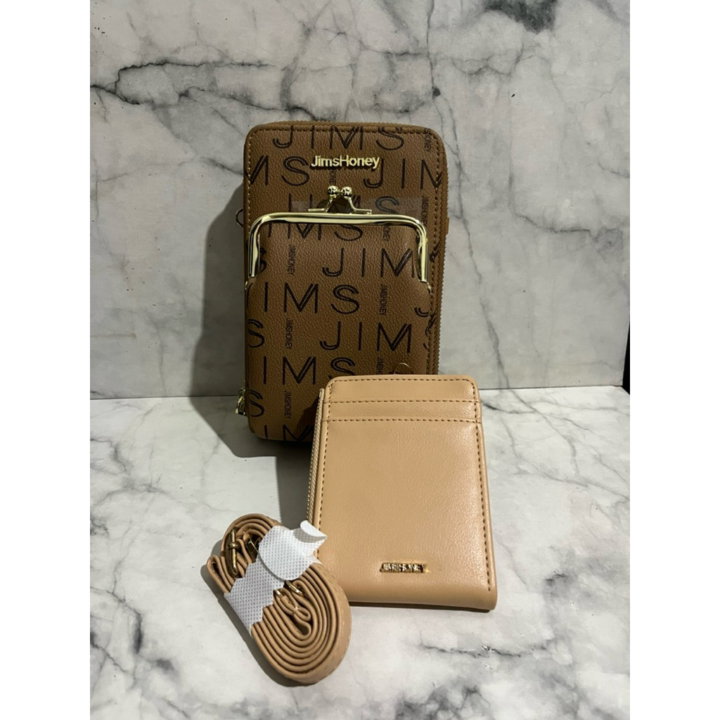 TAS JIMS HONEY PROMO BUNDLING