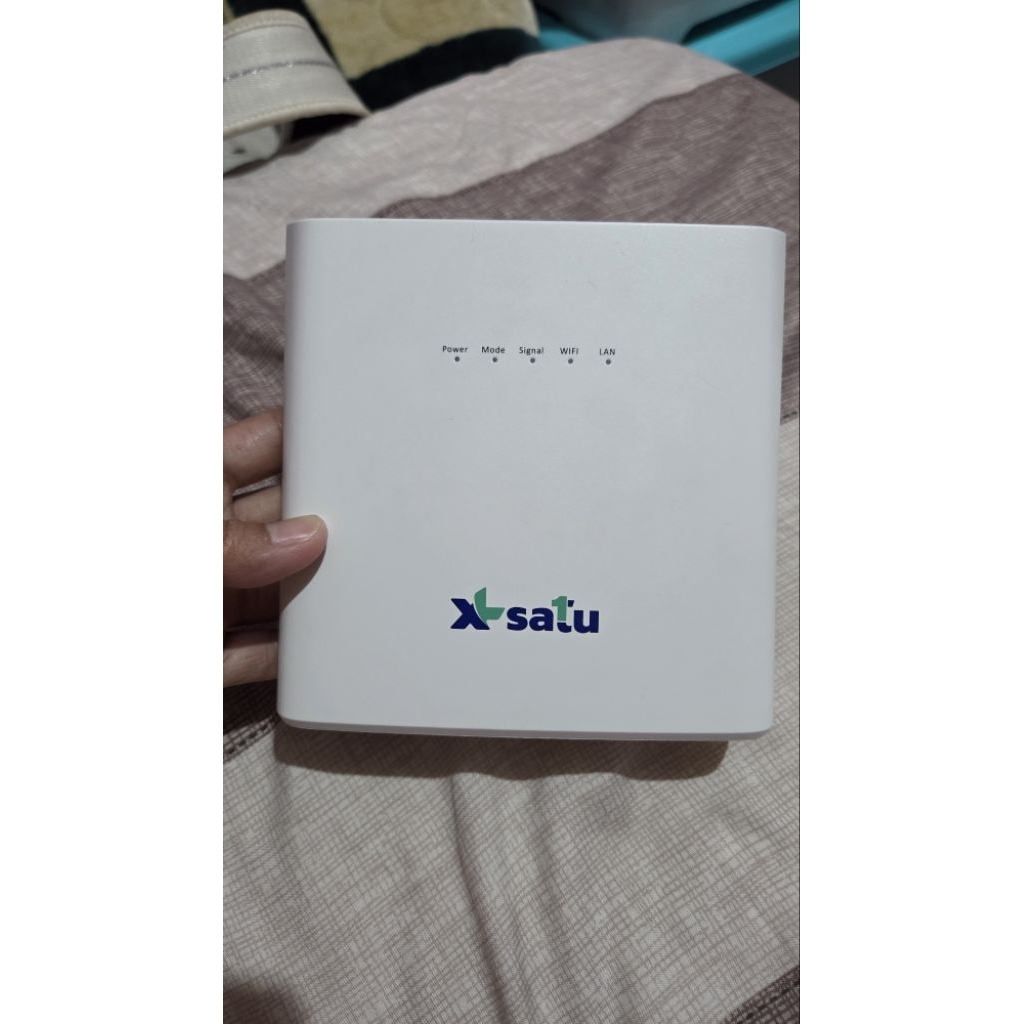 Prelove XL satu Lite