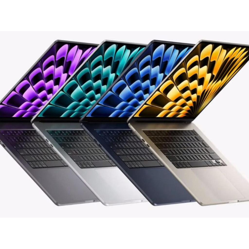 Apple Macbook Air M4 2025