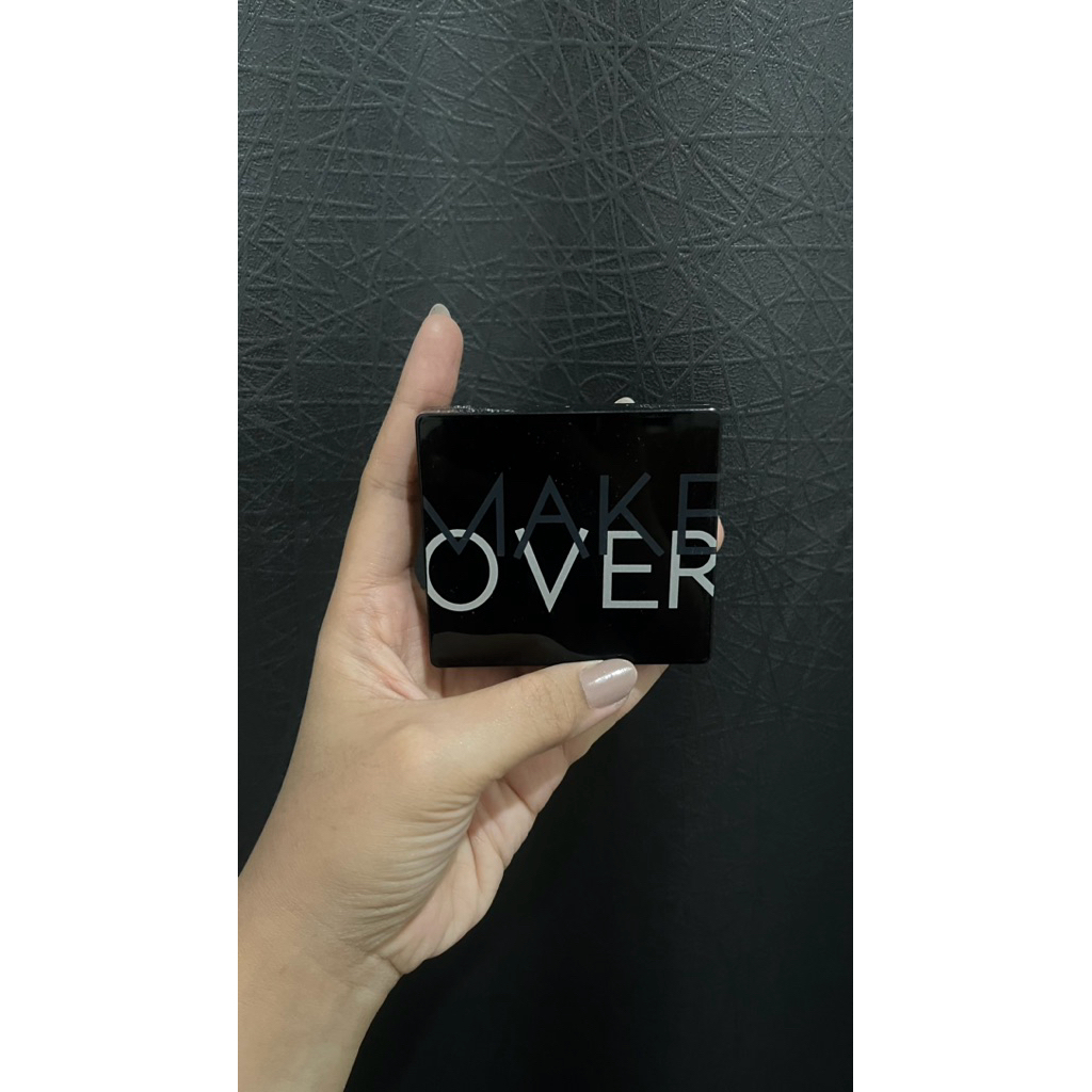 Preloved Eyeshadow MakeOver