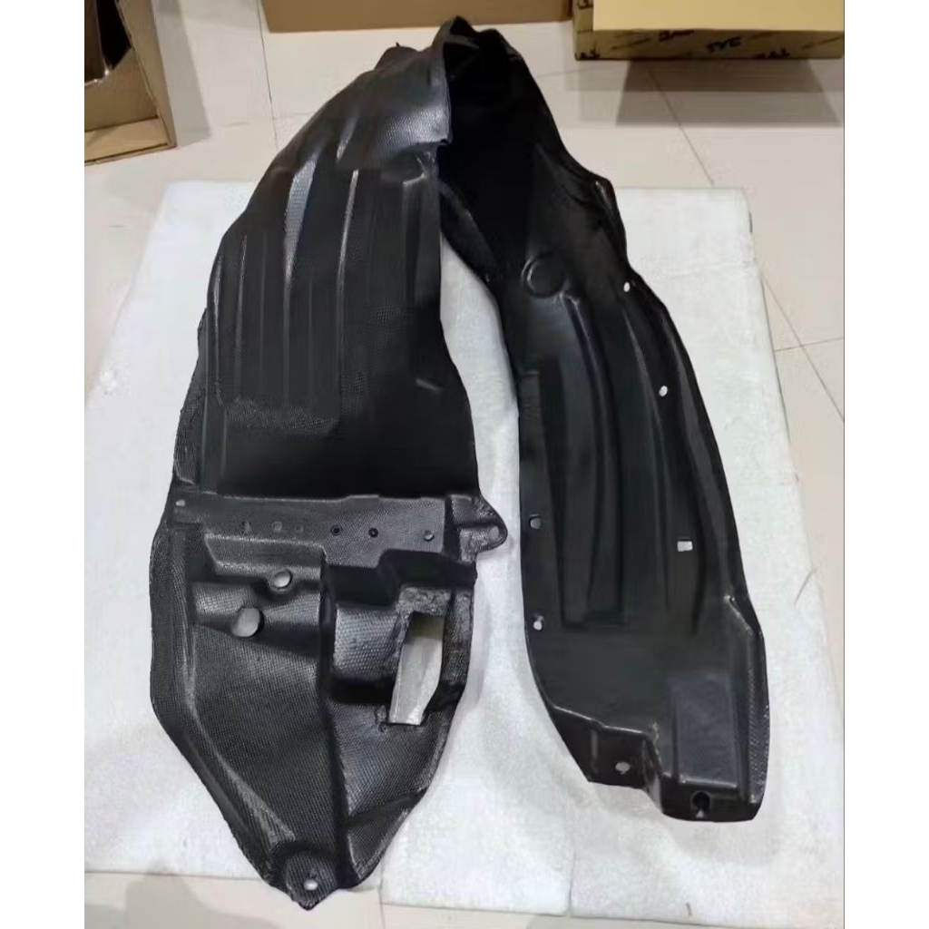 inner fender altis 2015