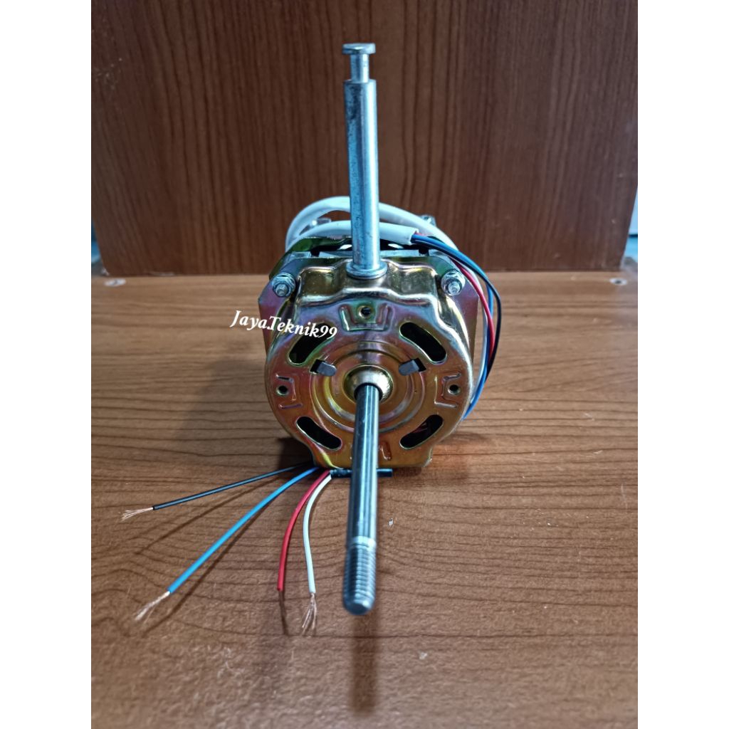 Dinamo kipas angin SANEX 18 INCH WALLFAN