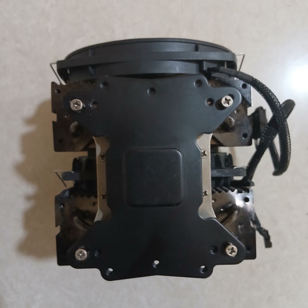 BeQuiet Dark Rock Pro 3