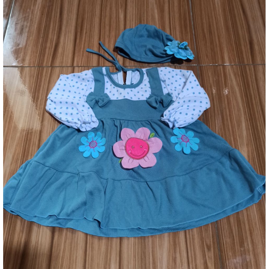 pldress bayi like new