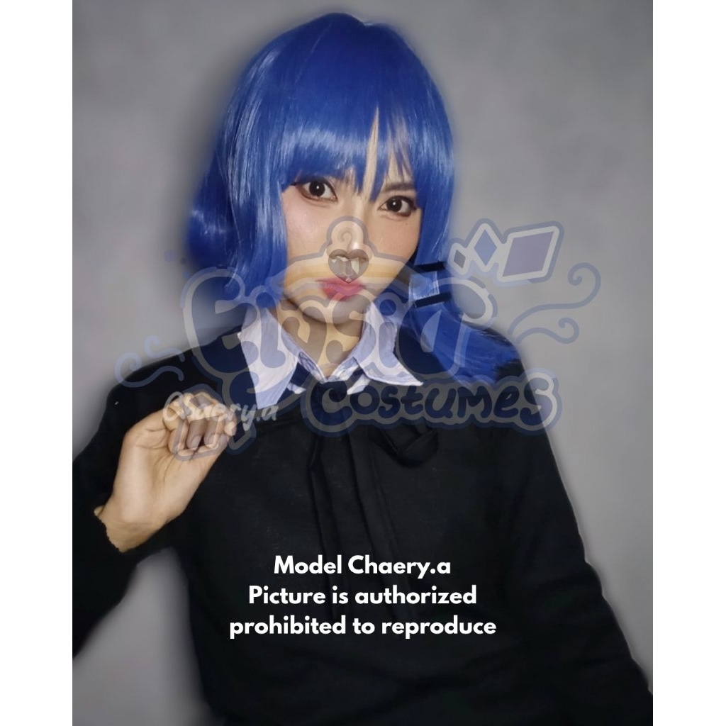 [SELL COSPLAY] Ryo Yamada - Bocchi The Rock