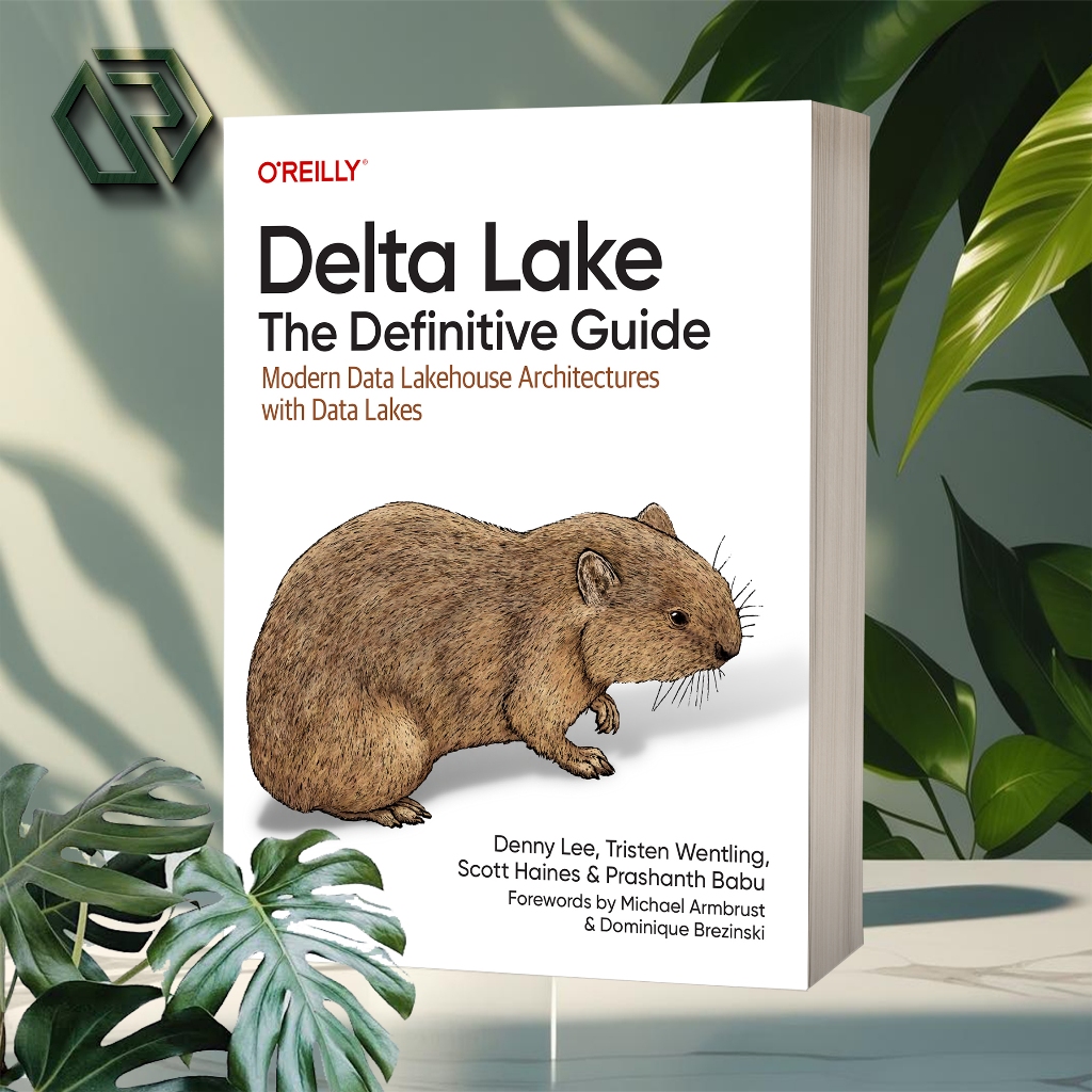 Delta Lake The Definitive Guide