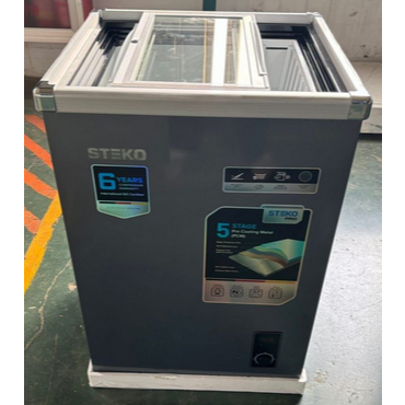 Steko SG110 Chest Freezer