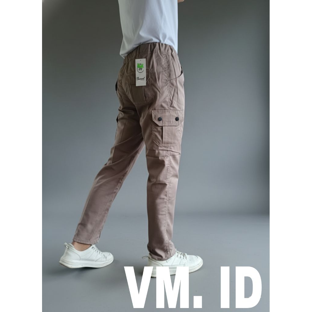 celana cargo anak laki-laki panjang/celana anak usia tanggung