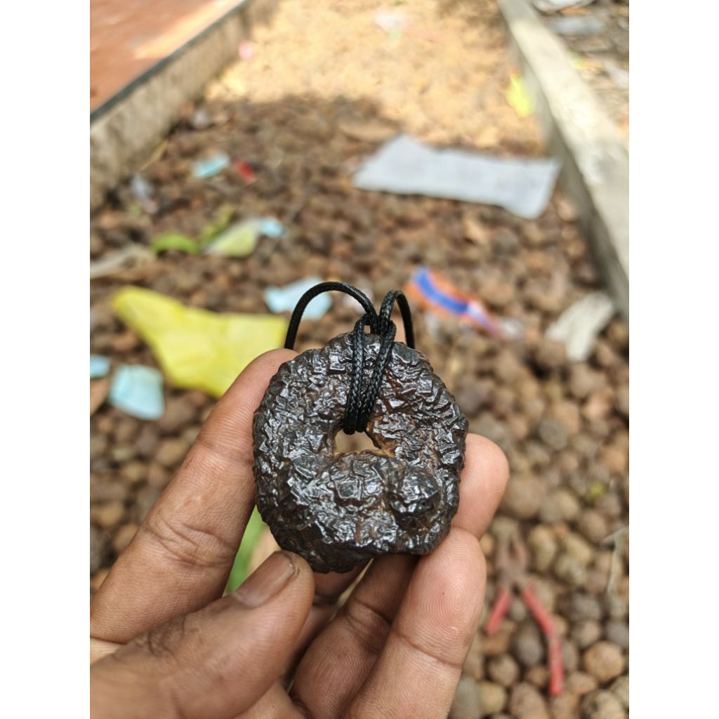 Asli Batu combong selonatah Bagus