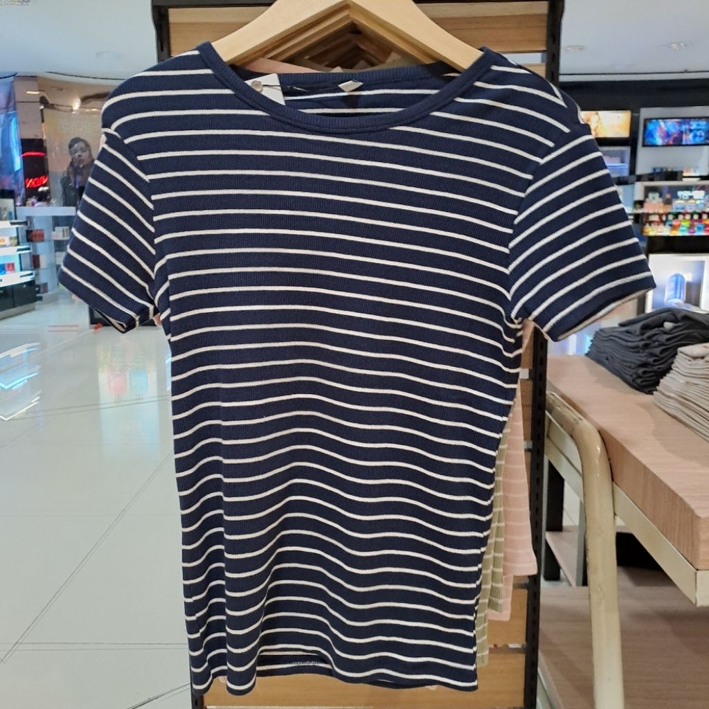 kaos lengan pendek wanita suko by matahari