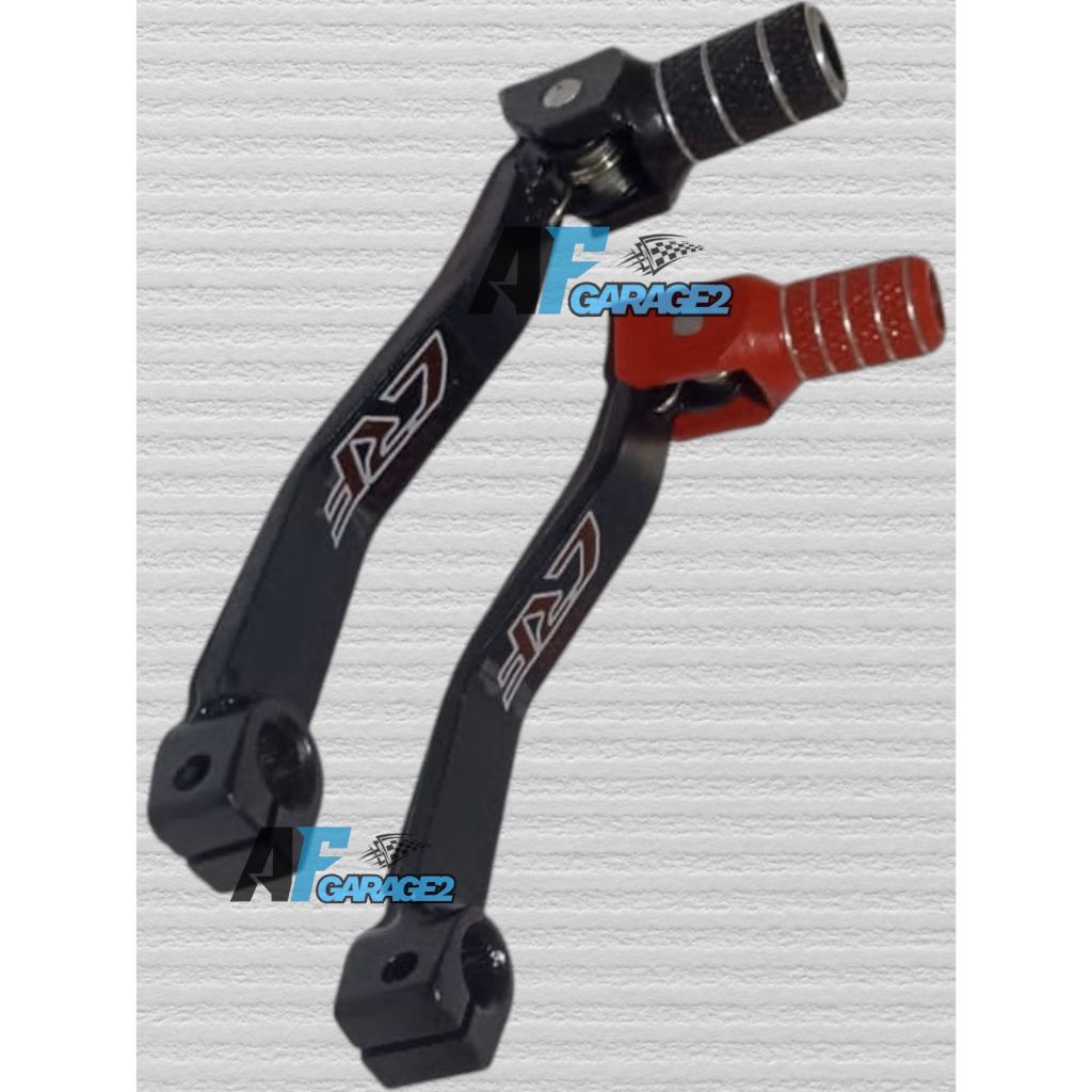Persneling Crf150L operan gigi crf150 Pedal gigi crf150L