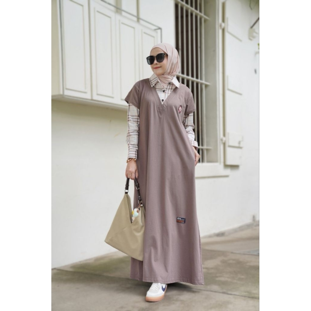 maxy gyl limited edition ORI gyl authentic