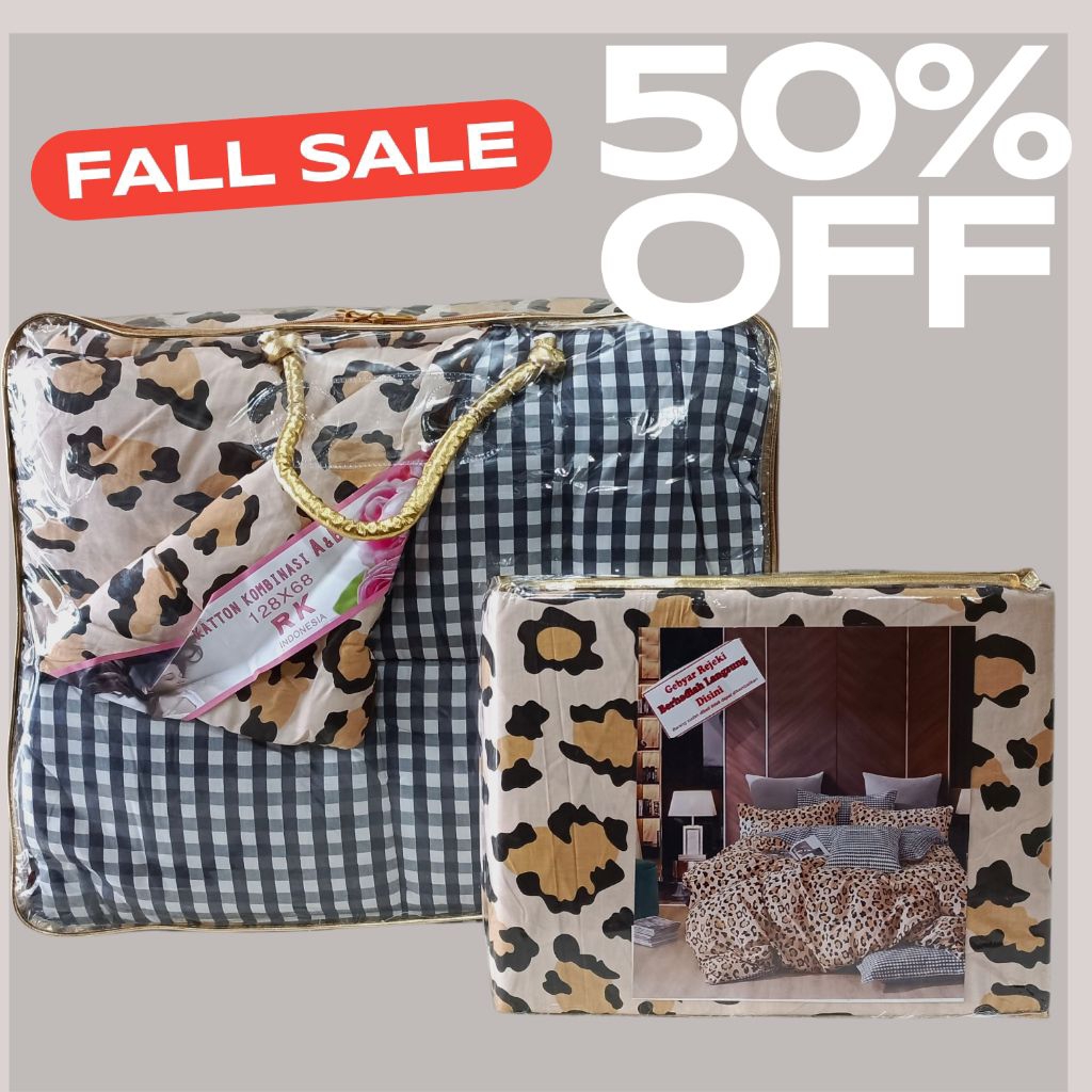 [BISA COD]BED COVER UK 180×200/BED COVER KING/BED COVER KATUN JEPANG/BED COVER POLOS/BED COVER MOTIF