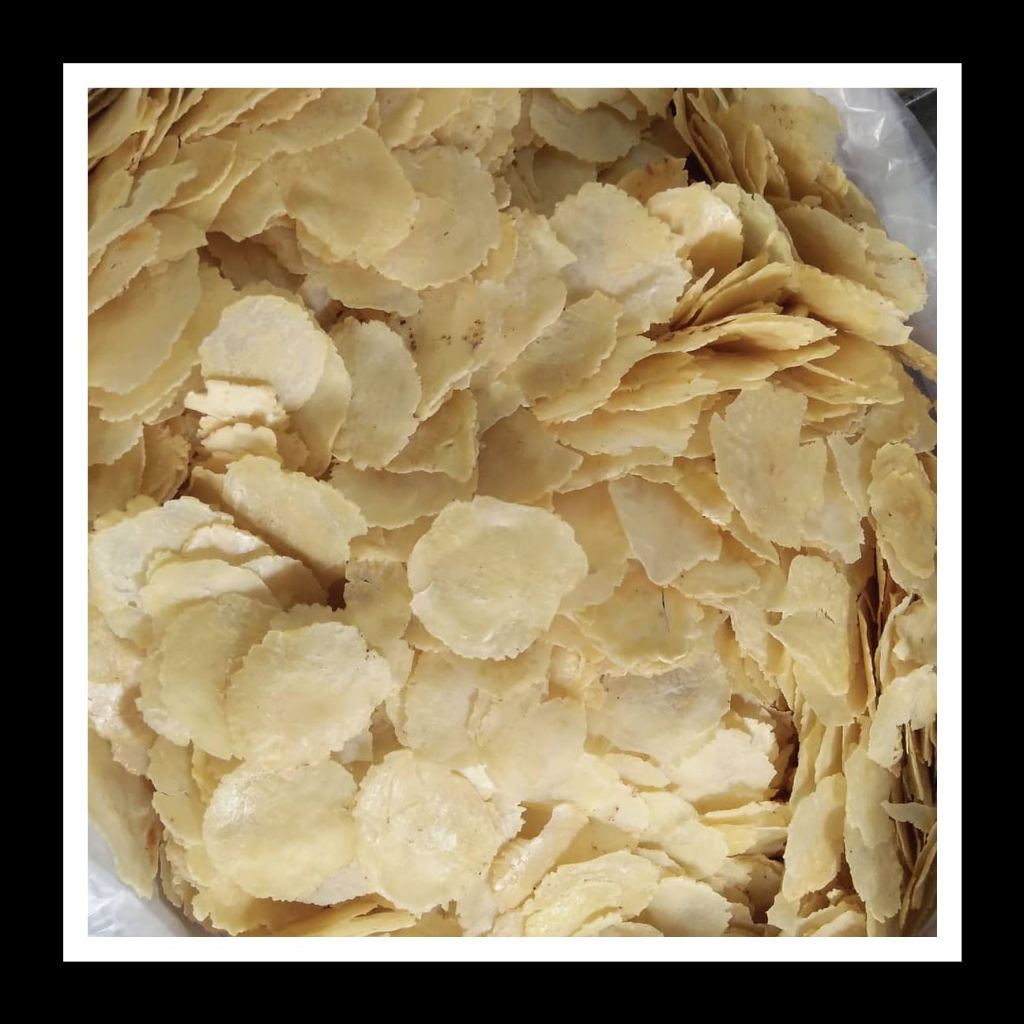 EMPING MELINJO khas Limpung,Batang Ukuran 500gr 1KG